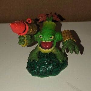 3/$20 Skylanders - Zook